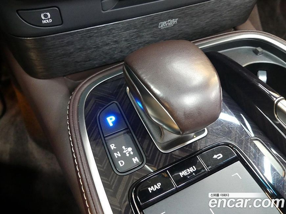 Lexus LS500h 5 Generation 3.5 Luxury AWD (09.2019)