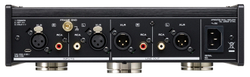 Фонокорректор Teac PE-505 Black