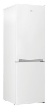 Двокамерний холодильник Beko RCNA366K40WN