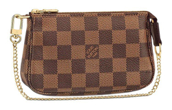 Сумка LOUIS VUITTON Pochette Accessories, N58009