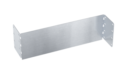 Редукция, переходник, 150х450, AISI 304