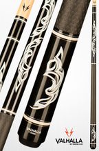 Кий / пул 2-pc &quot;Viking Valhalla VA485&quot;