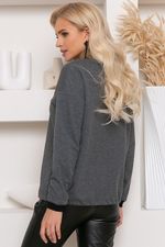 Бомбер 3007 Avili