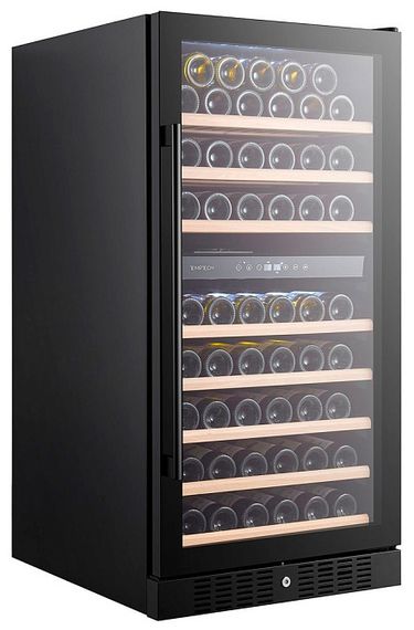 Холодильник винный Temptech CL120DB