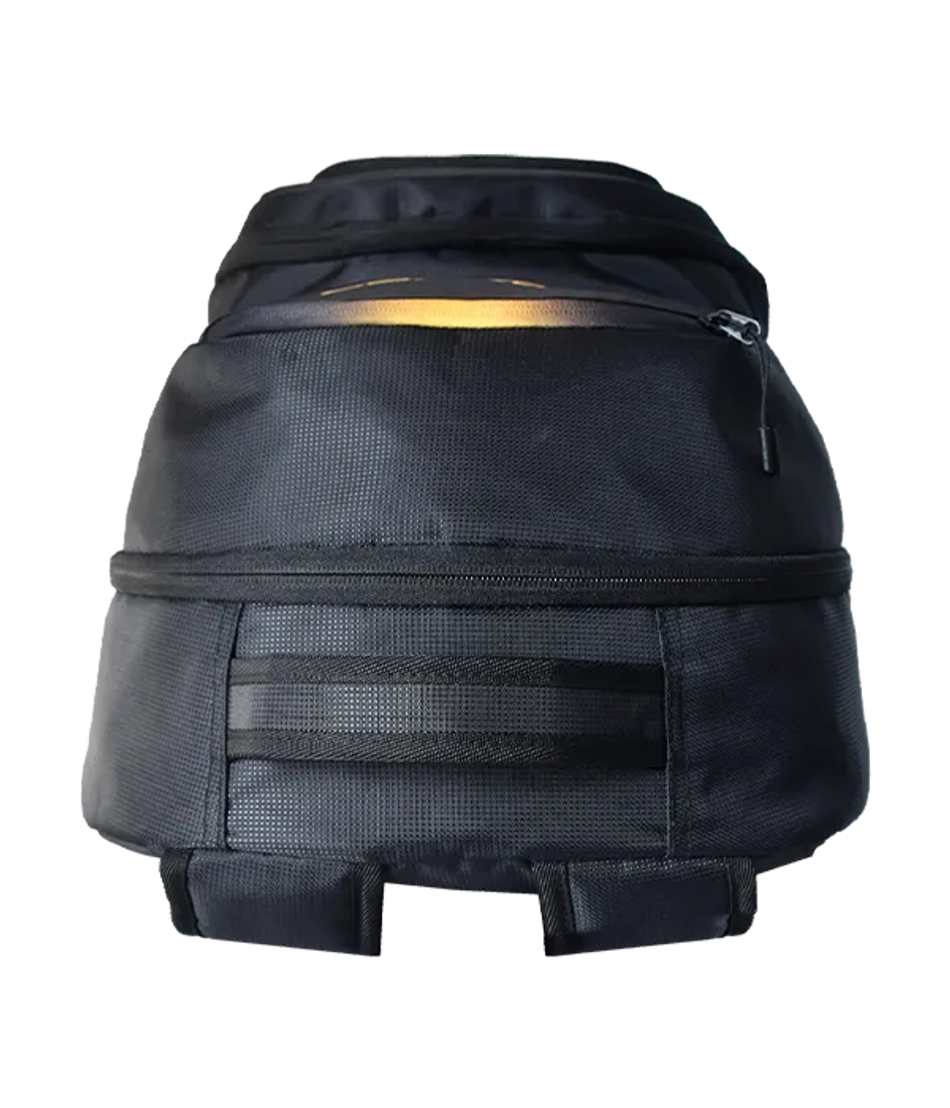 Рюкзак для падел Oxdog Hyper Match Thermo Black 2025, 35L