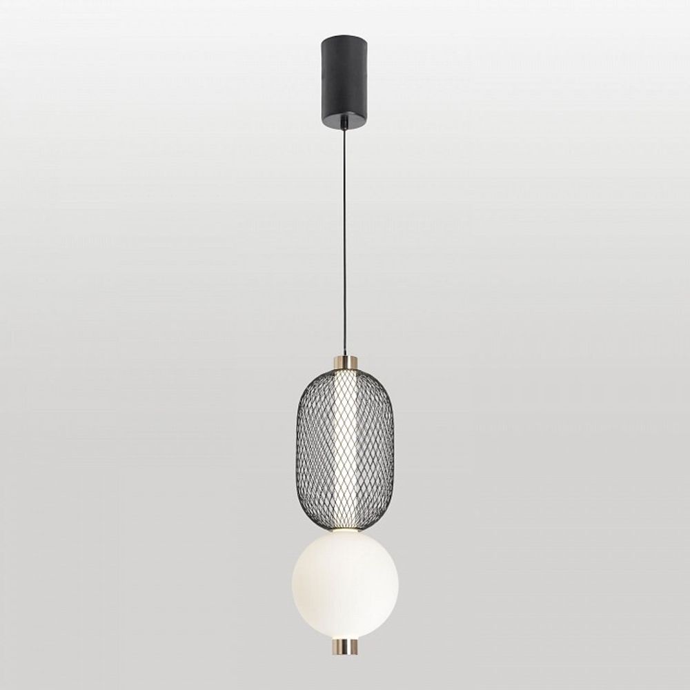 Подвесной светильник Lussole  LSP-7529