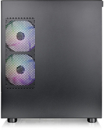 Корпус mATX Thermaltake View 170 TG ARGB