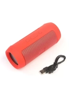 Колонка Bluetooth Charge mini 2+ Red