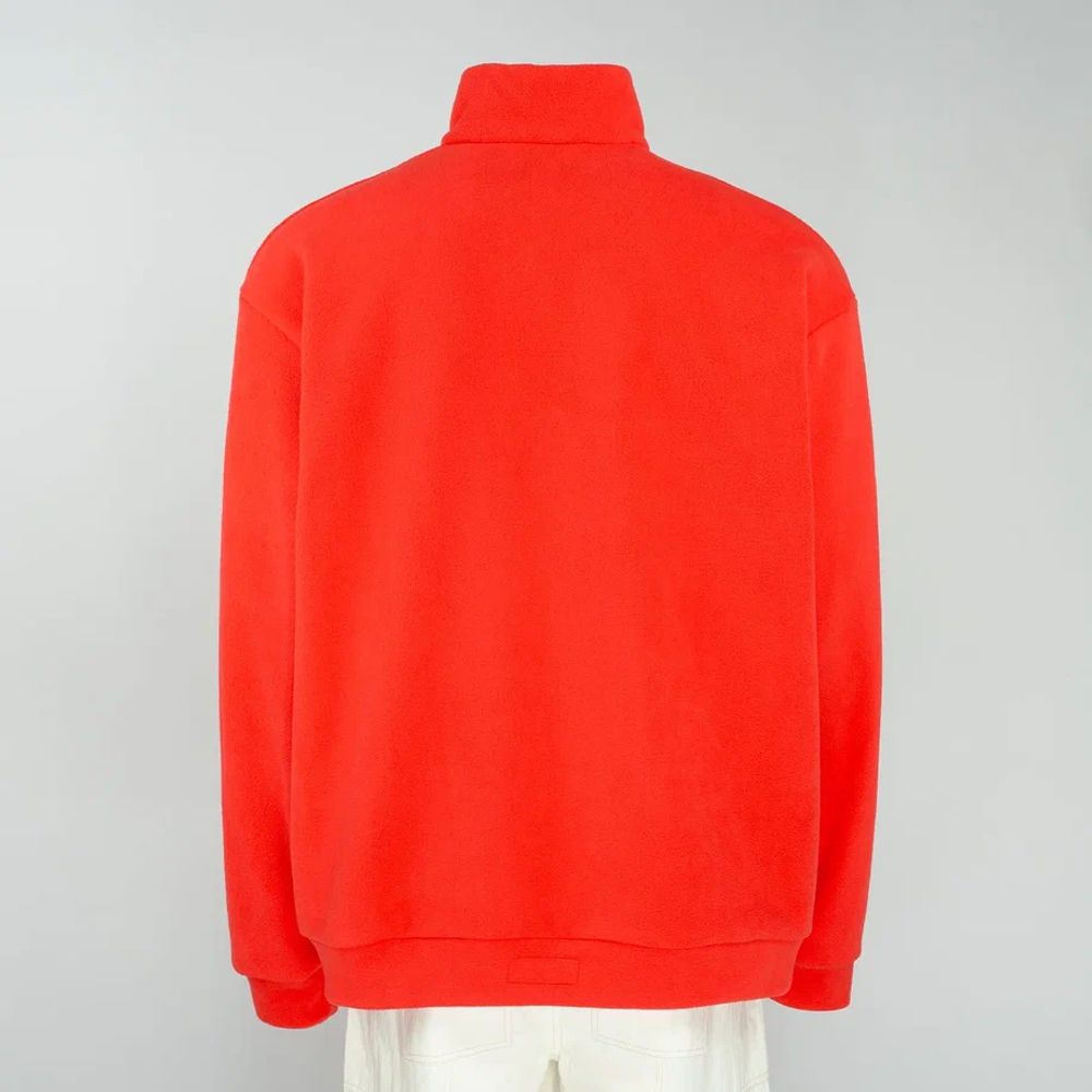 Толстовка Wema SV6 Jam оранжевая