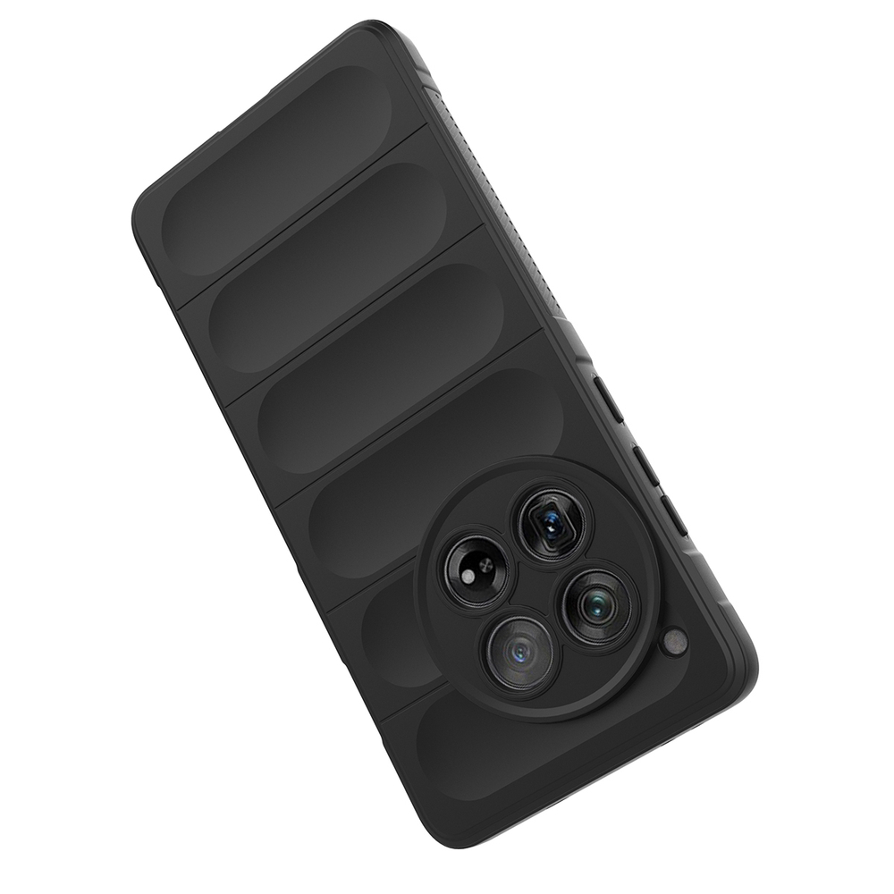 Противоударный чехол Flexible Case для OnePlus 12