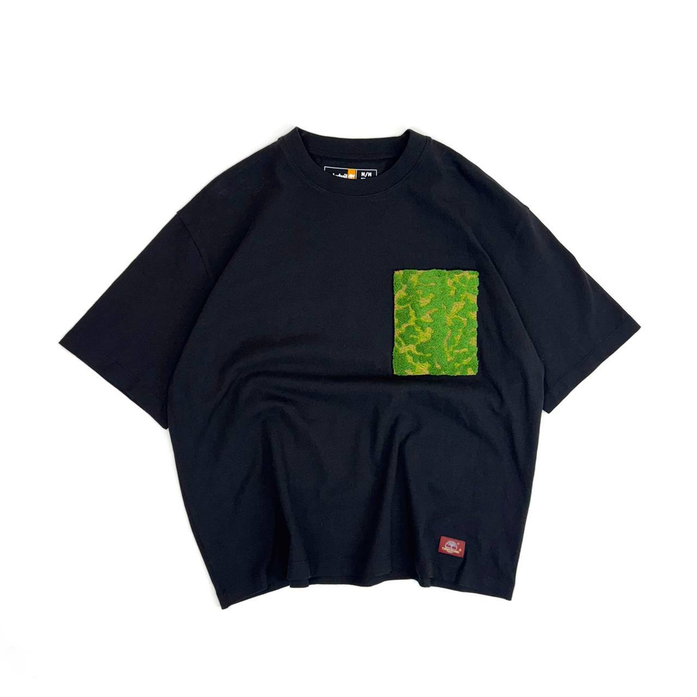 Футболка Timberland