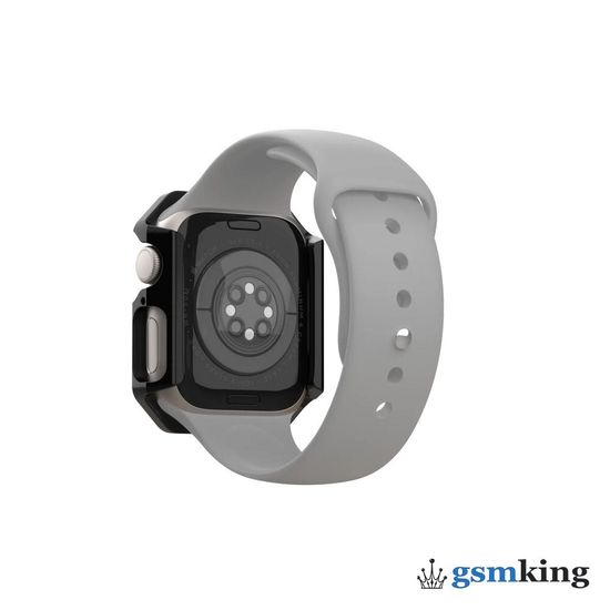 UAG Scout Watch Case for Apple Watch 41mm Black (Чёрный) 1A4001114040