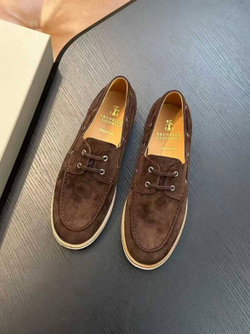 Лоферы Brunello Cucinelli