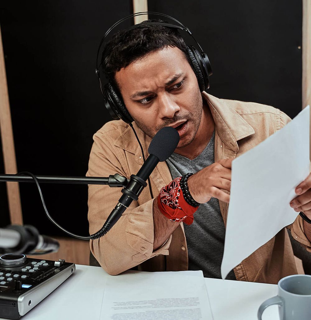 Микрофон SYNCO CMic-V10