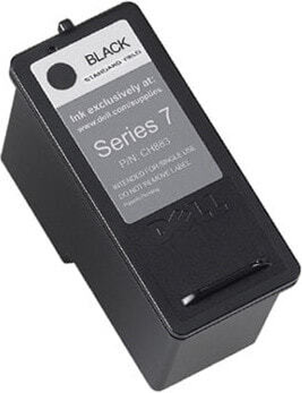 DELL 592-10294 струйный картридж Подлинный Черный