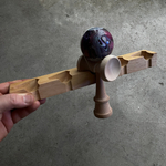 Подставка под кендамы KROM CLIFF JOHN RUBBERWOOD