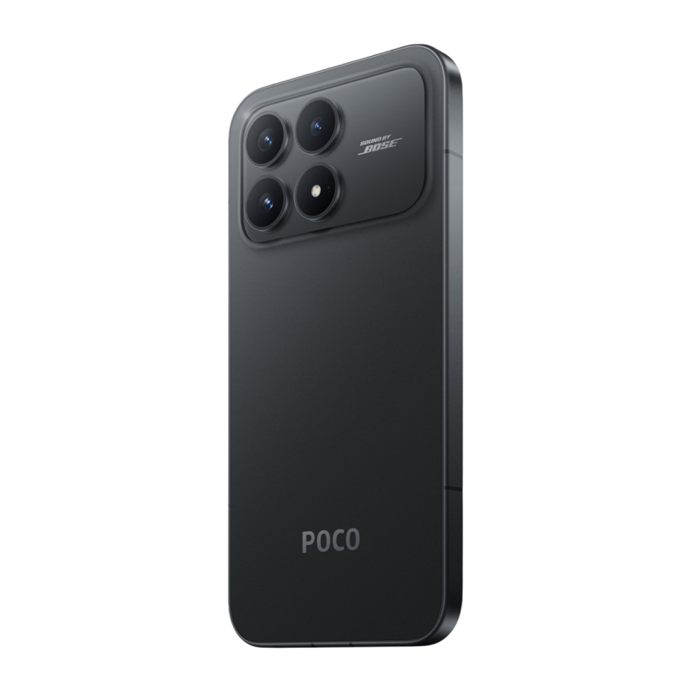Poco F8 PRO 12/512Gb (Black)