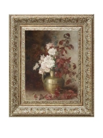 Картина на стену интерьерная на холсте 31*37 см