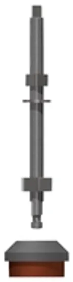 Фрезерный станок Optimum OPTImill MZ 4S