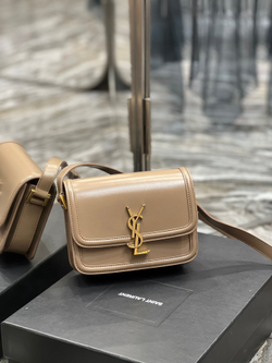 Saint Laurent Solferino 19 cm