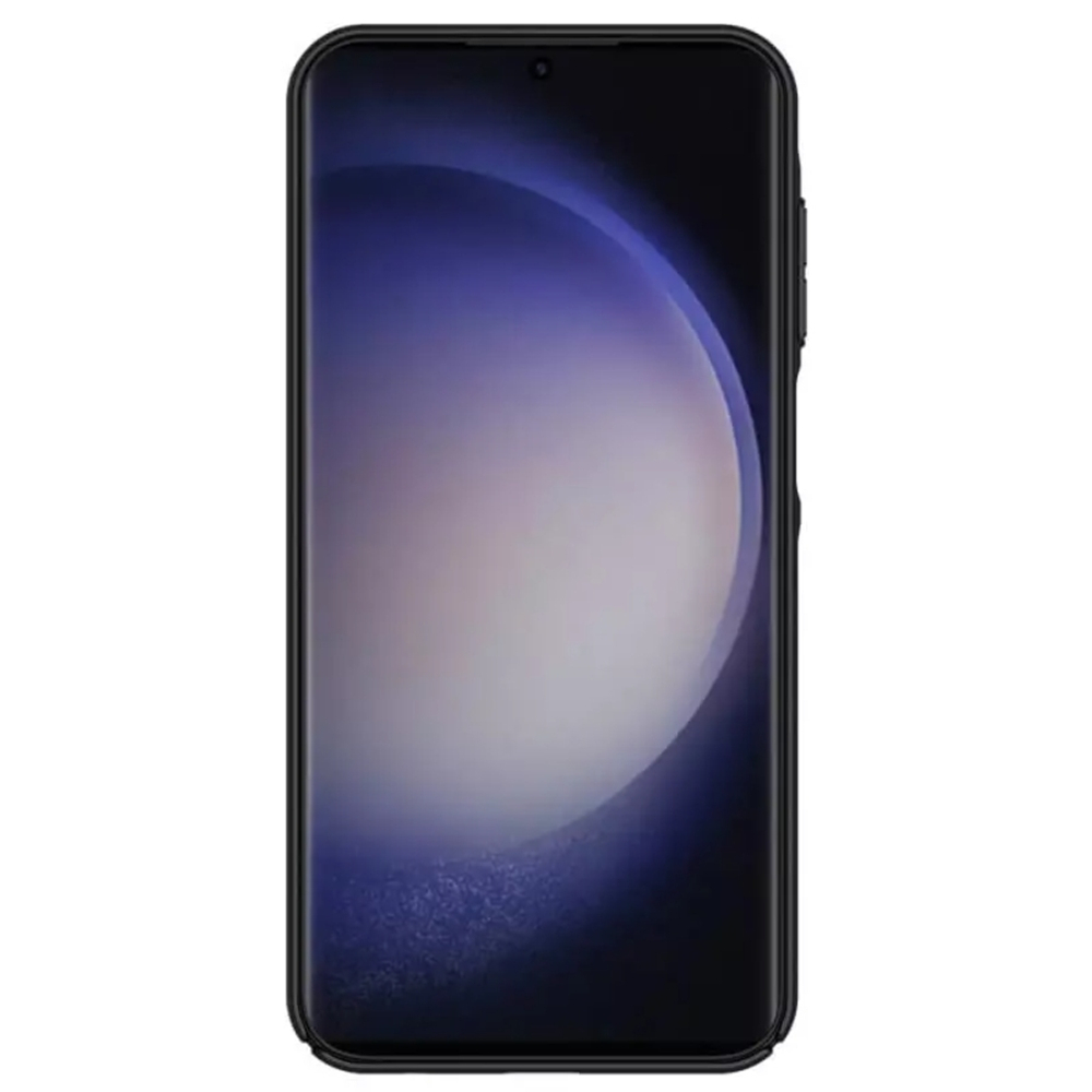 Накладка Nillkin Super Frosted Shield Pro для Samsung Galaxy A25