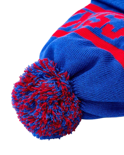 Шапка вязаная, PFC CSKA