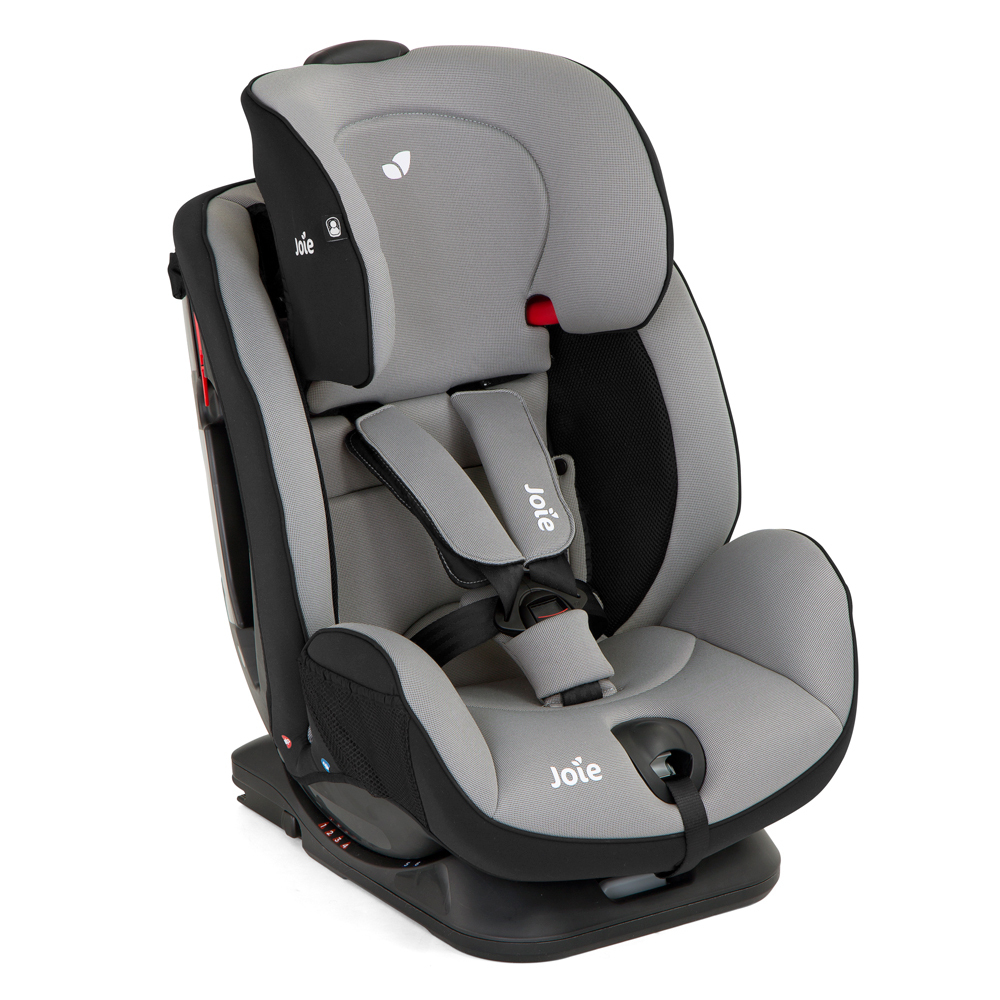 Детское автокресло Joie Stages FX