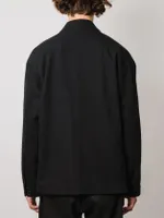 Жакет Sashina Haori черный