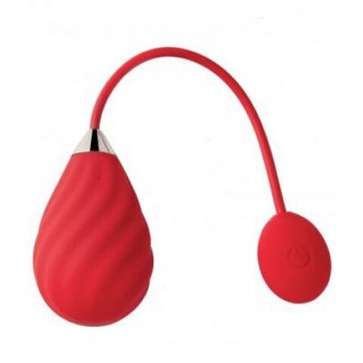 Виброяйцо с подключением к смартфону