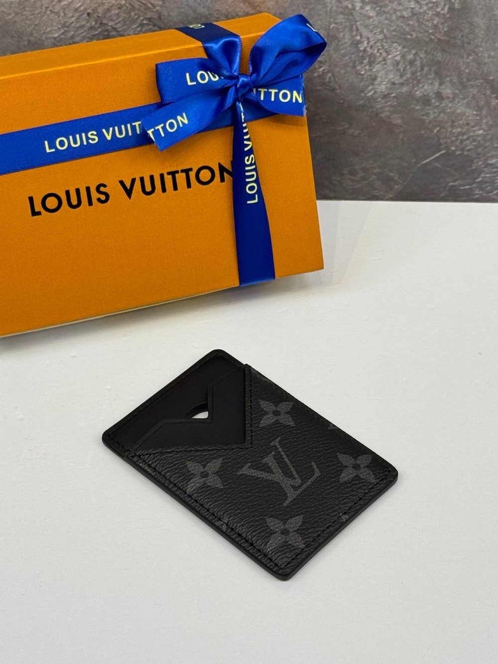 Держатель для карт Louis Vuitton Magnet