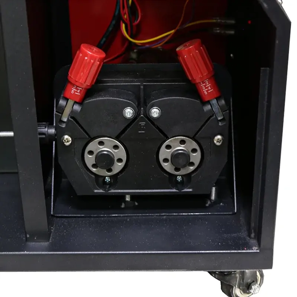 START LW-W1500 аппарат лазерной сварки 8ST1500