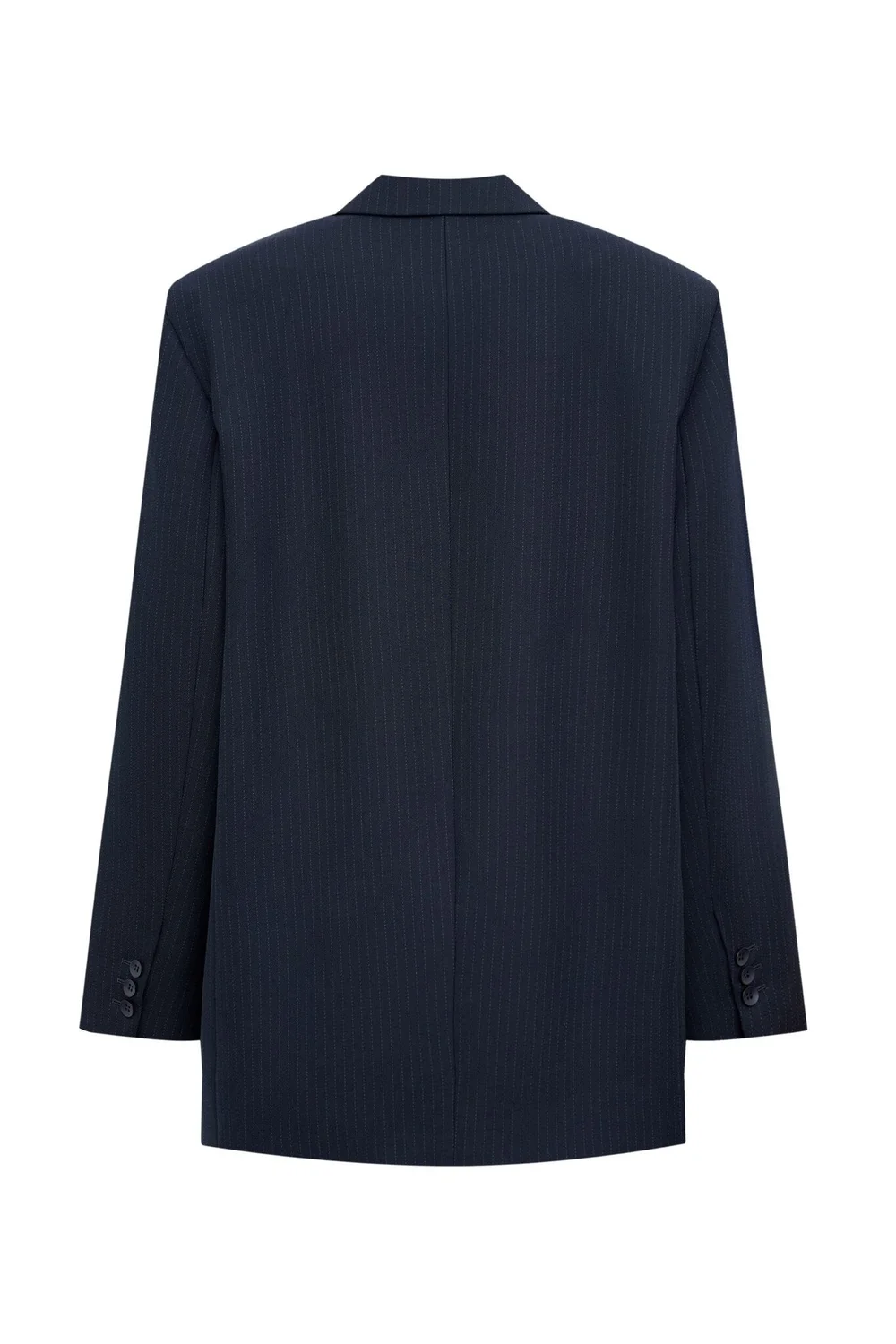 Жакет в полоску soggi