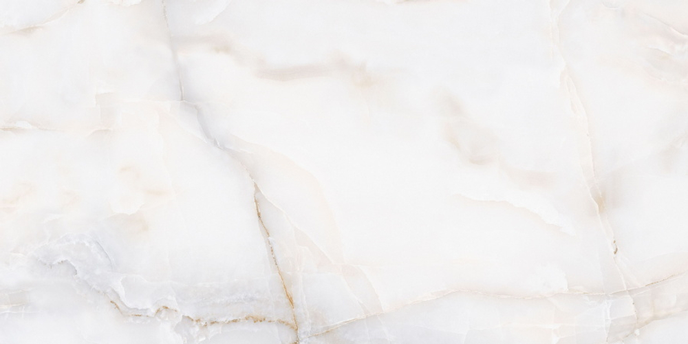 Neodom Onyx White Polished 60x120