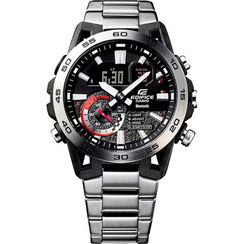 Мужские часы Casio Edifice ECB-40D-1A