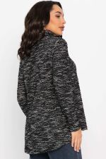 Джемпер Велита (черный) Б14615-16М LT Collection