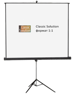 Экраны для проектора
