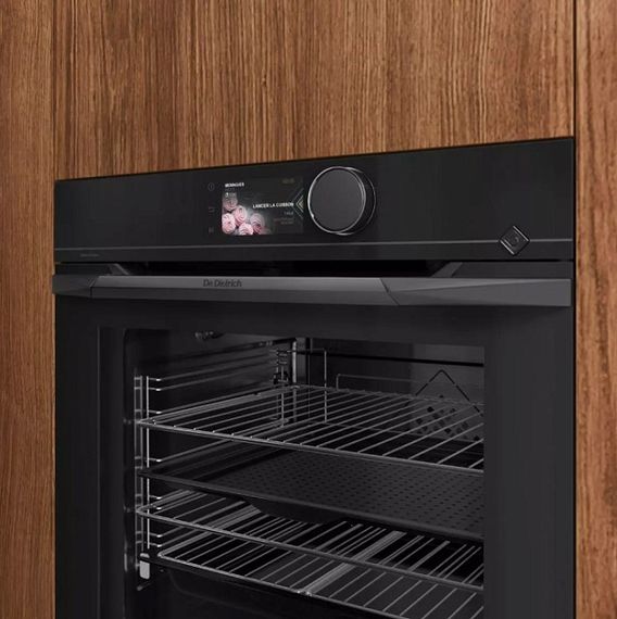 Духовой шкаф De Dietrich DOP4756B