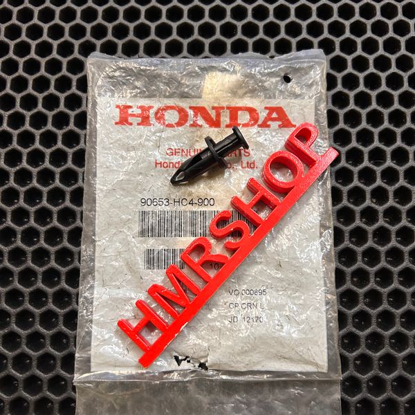 Honda Пистон TRX 90653-HC4-900