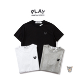 Футболка PLAY Comme des Garsons