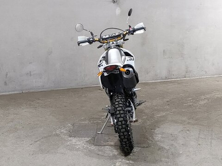 Honda CRF250L , 2013