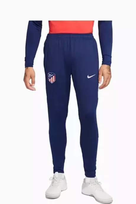 Штаны Nike Atletico Madrid 23/24 Strike