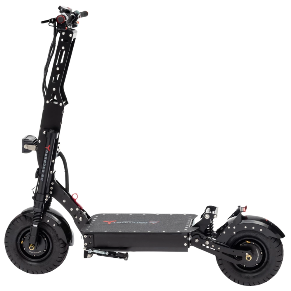 Электросамокат YOKAMURA RS