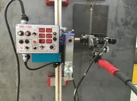 Сопло Huawei GK1-1 для высокоскоростной резки ацетиленом, 5-10 мм, арт. HW1120