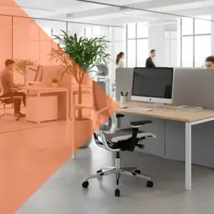 Офисные кресла Yoga