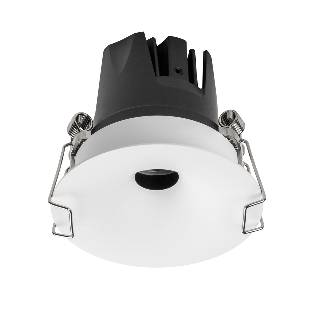 074146 Светильник SPIRA LED 7W 490LM 24G БЕЛЫЙ 4000K