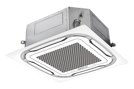 Сплит-система QUATTROCLIMA Блок внутренний QV-I12CG