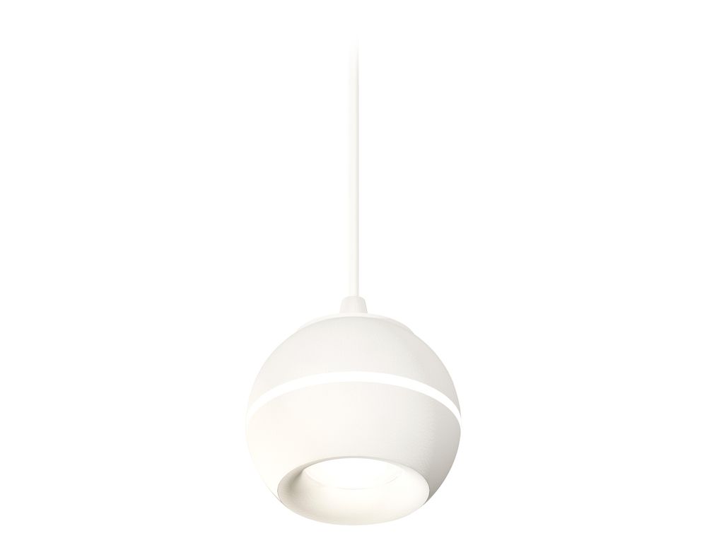 Ambrella Комплект подвесного светильника с дополнительной подсветкой MR16 Подвесные XP1101001