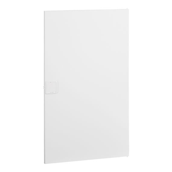 Щит накладной 36 модулей (3х12) металлическая дверца Schrack Technik BK003523--(K)