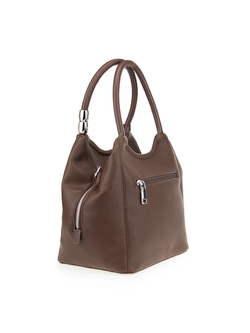 27581/24 Сумка жен., иск. кожа