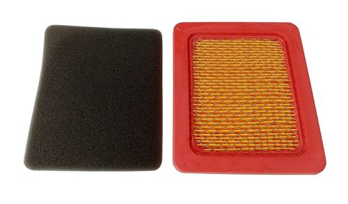 Фильтр воздушный (элемент 1+2)  LC1P65FA/180130178-0001+180130157-0001